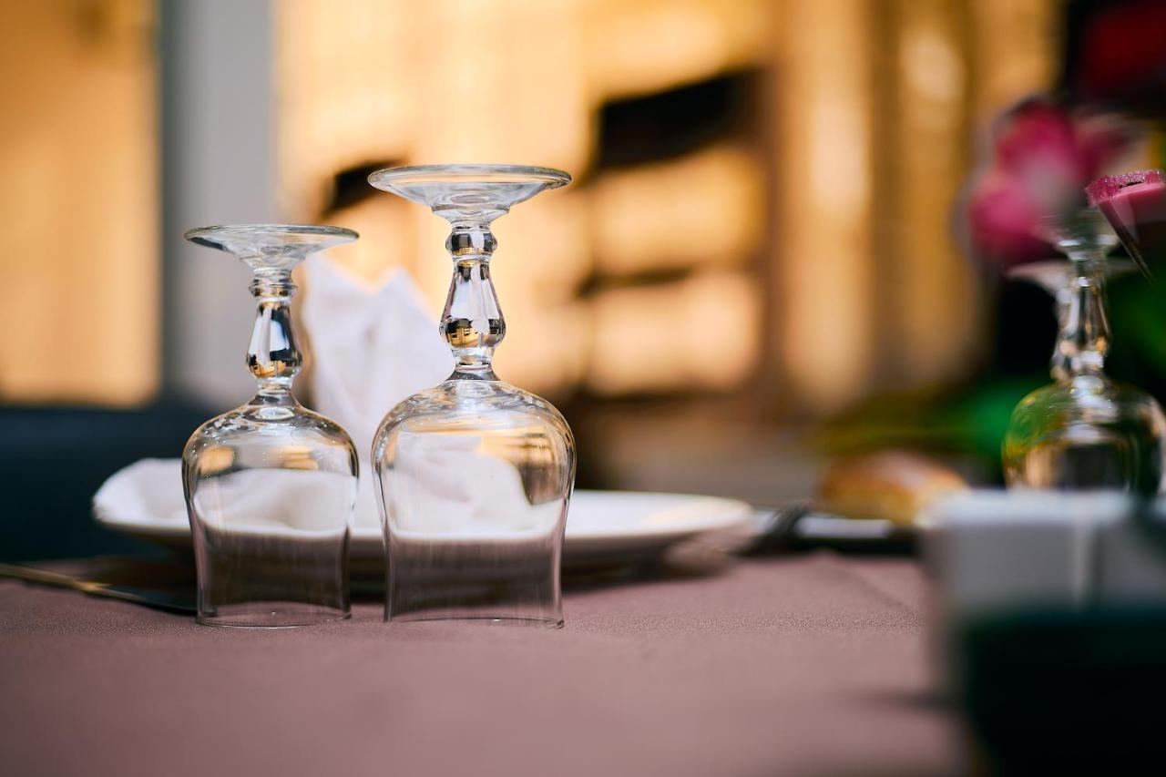 Dunia Hotel Bamako Centre מראה חיצוני תמונה