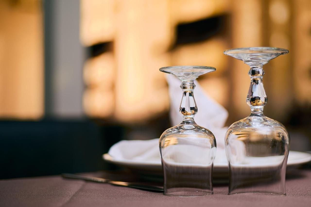 Dunia Hotel Bamako Centre מראה חיצוני תמונה